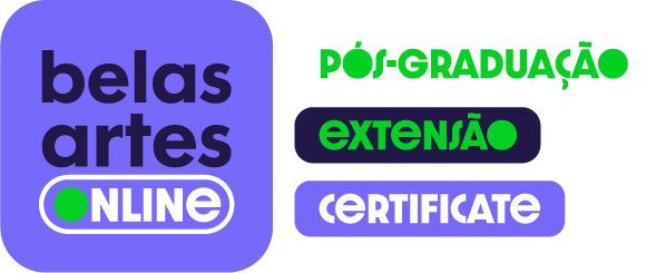 Belas Artes Online