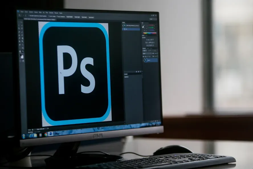 Adobe Photoshop para Iniciantes