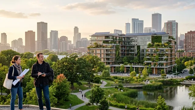 Arquitetura, Cidade e Sustentabilidade