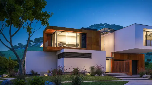 Arquitetura e Urbanismo