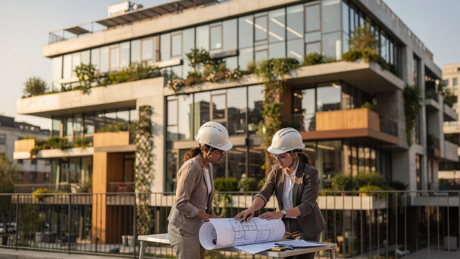 Arquitetura Sustentável e BIM