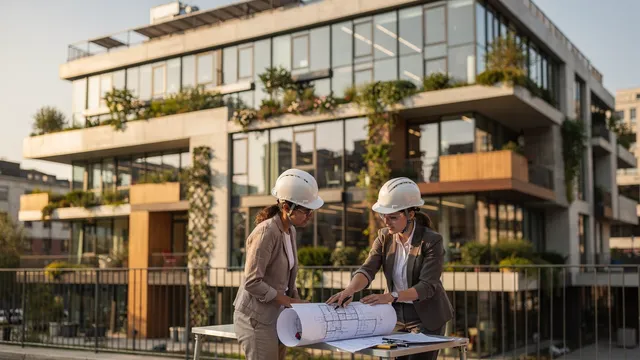Arquitetura Sustentável e BIM