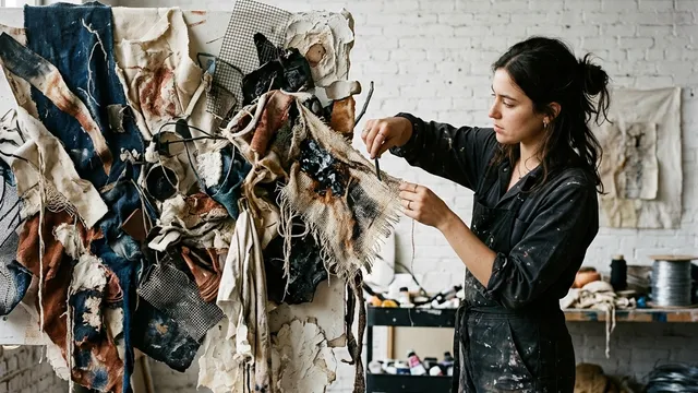 Arte Contemporânea