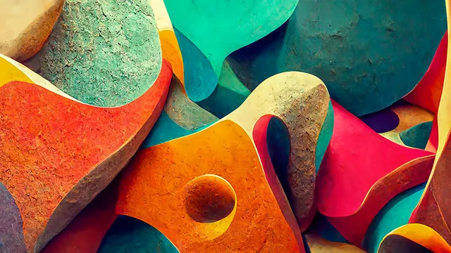 Arte e Decoração