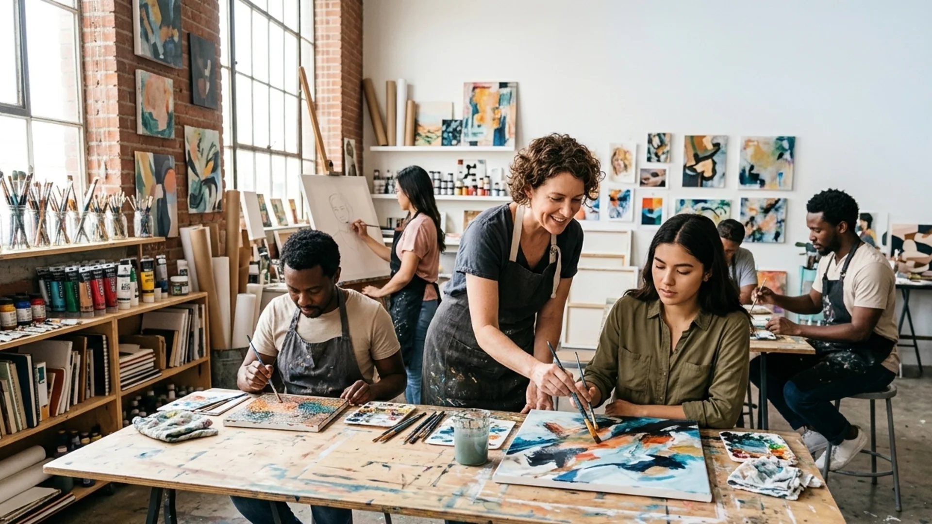 Arte-Educação