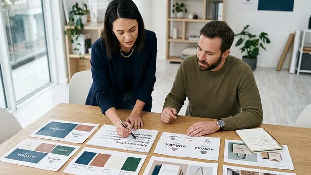 Branding e Gestão de Marcas