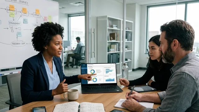 Customer Experience e CRM