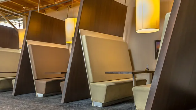 Design de Interiores Comerciais
