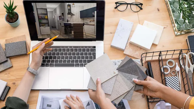 Design de Interiores, do Espaço e do Objeto – Conceito e Criação