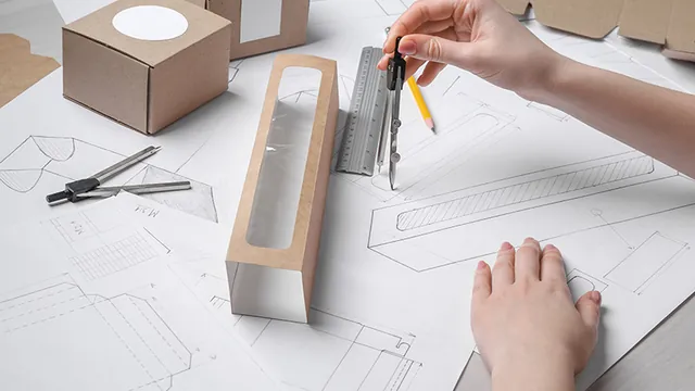 Design de Produtos e Embalagens