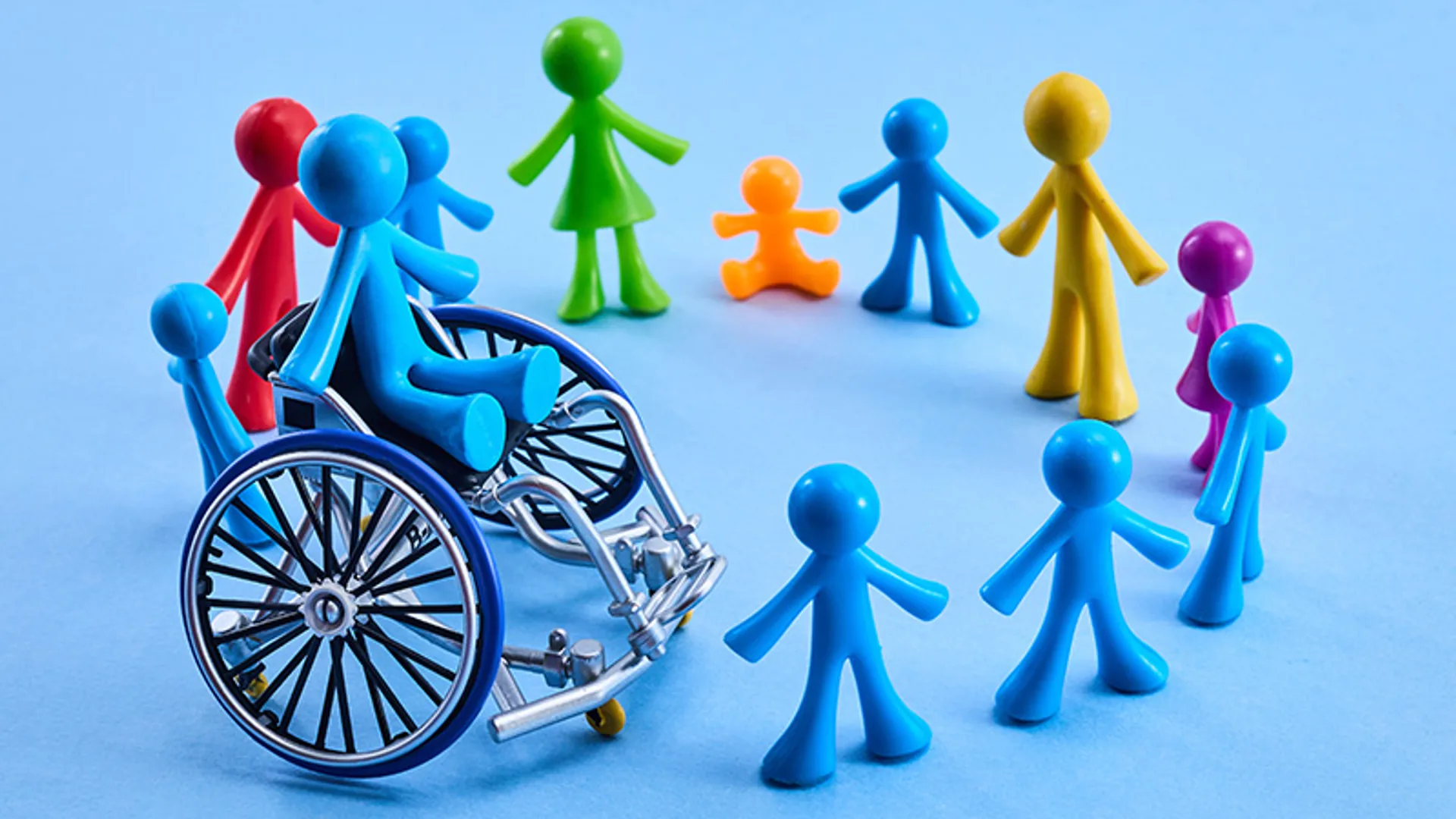 Design Inclusivo e Acessibilidade