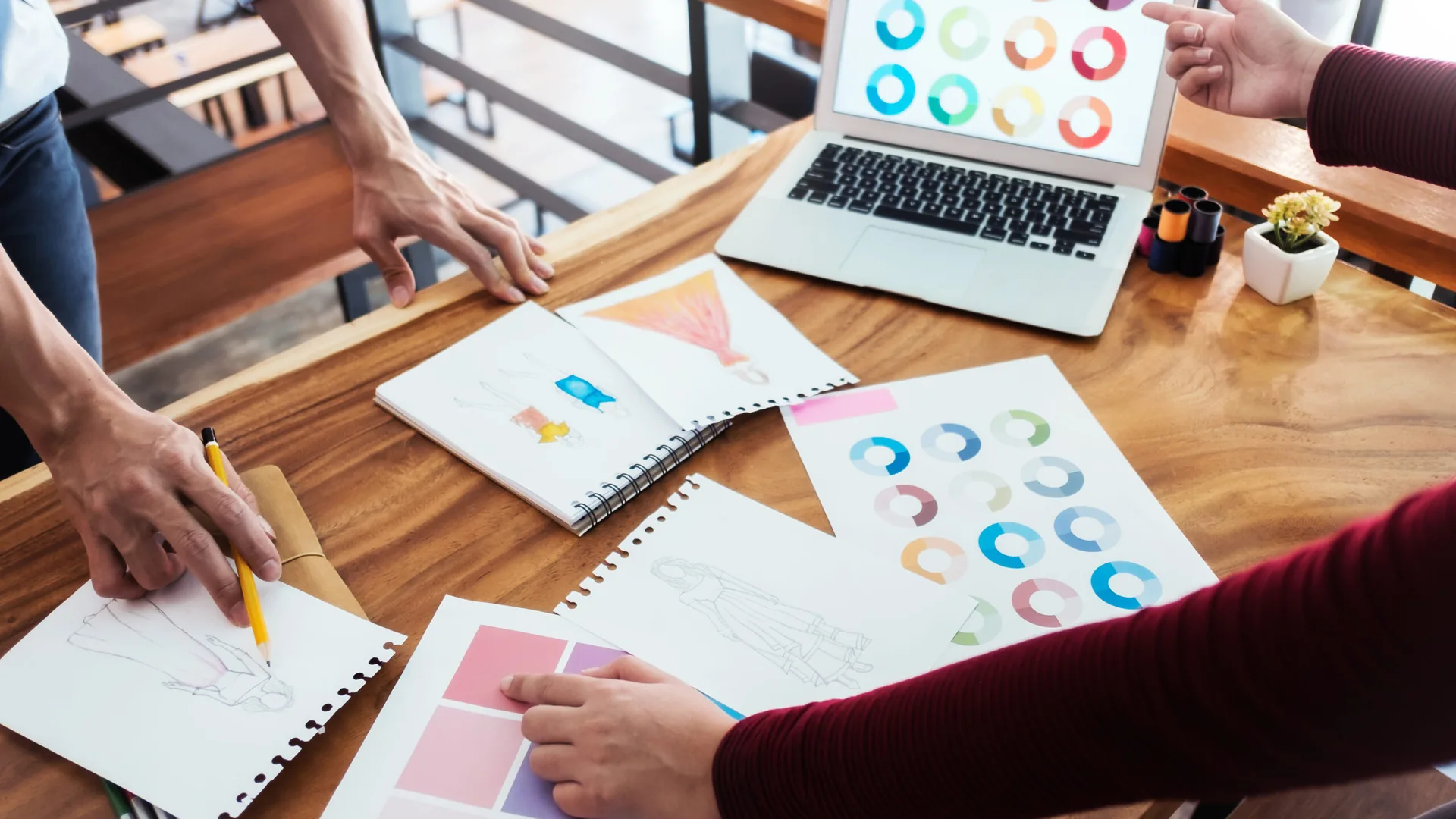 Curso de pós-graduação em Direção de Arte em Comunicação na Belas Artes