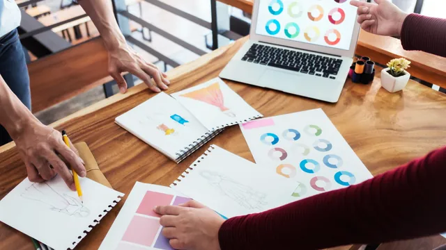 Direção de Arte em Comunicação