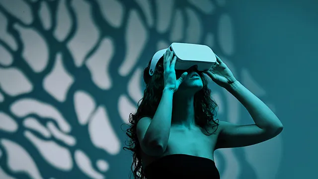Experiências Imersivas e Design 3D