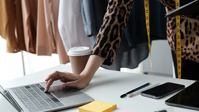 Fashion Business e Marketing