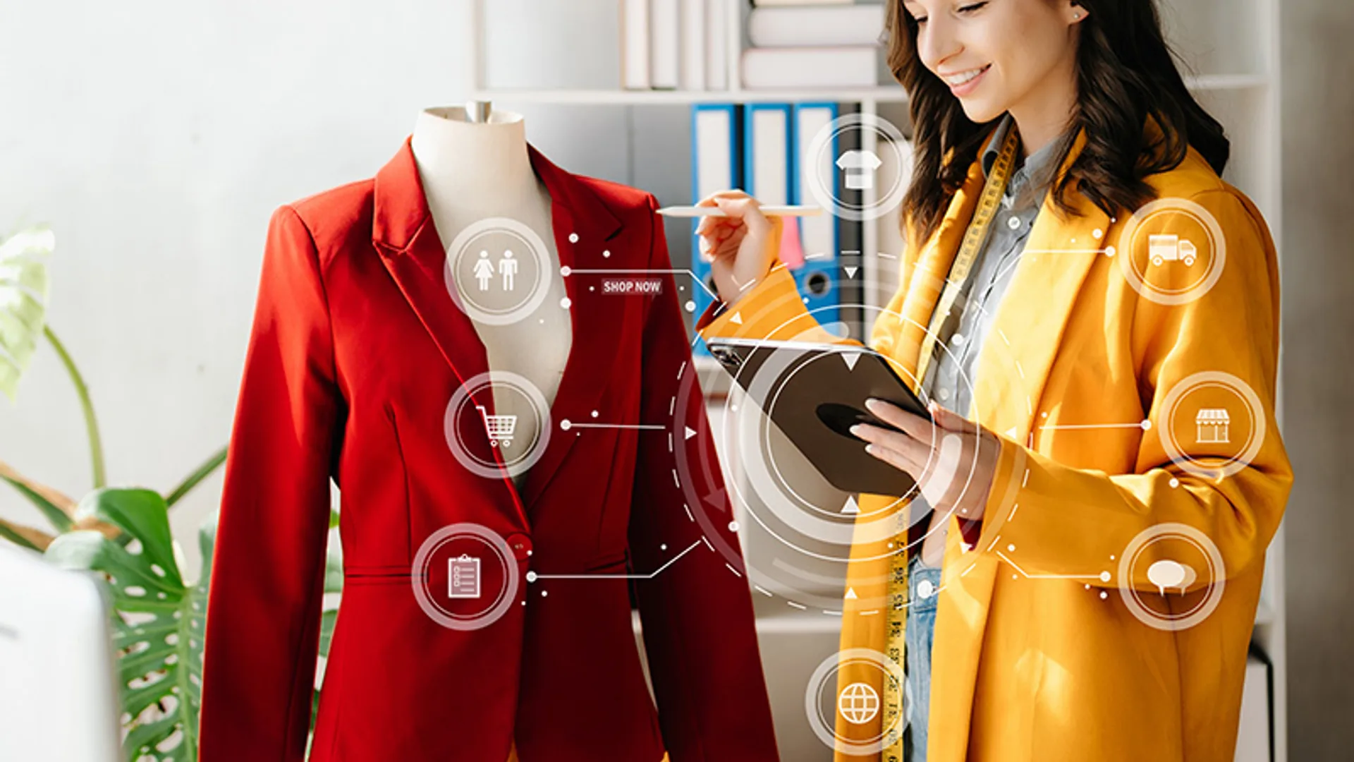 Fashion Tech e tendências