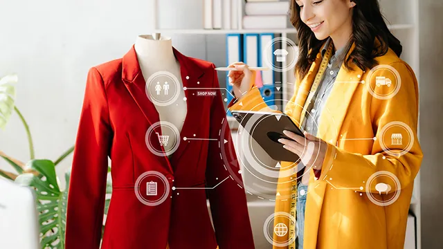 Fashion Tech e tendências