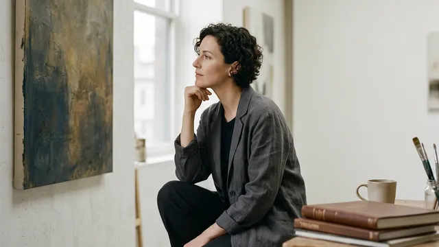 Filosofia da arte