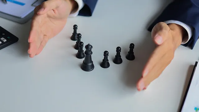 Gestão Estratégica e Performance