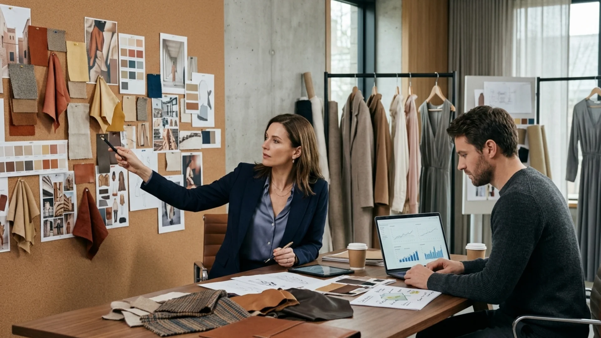 Gestão Estratégica de Negócios de Moda