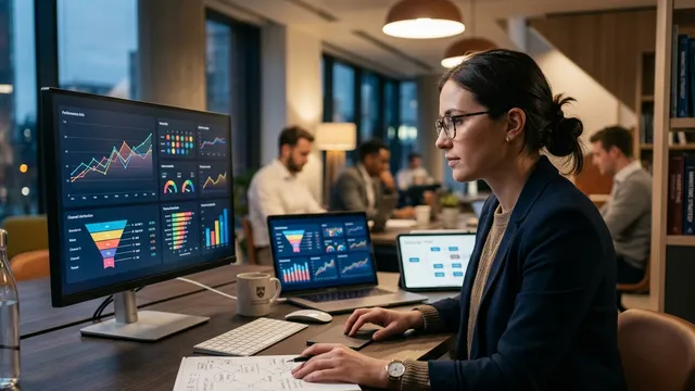 Growth Marketing e Performance
