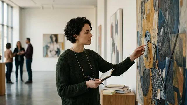História da Arte - Teoria e Crítica