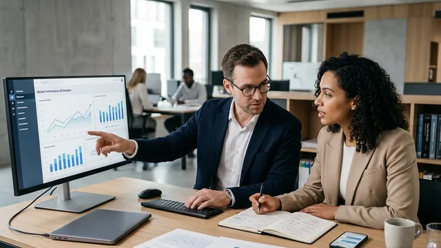 Inteligência de Dados para o Mercado