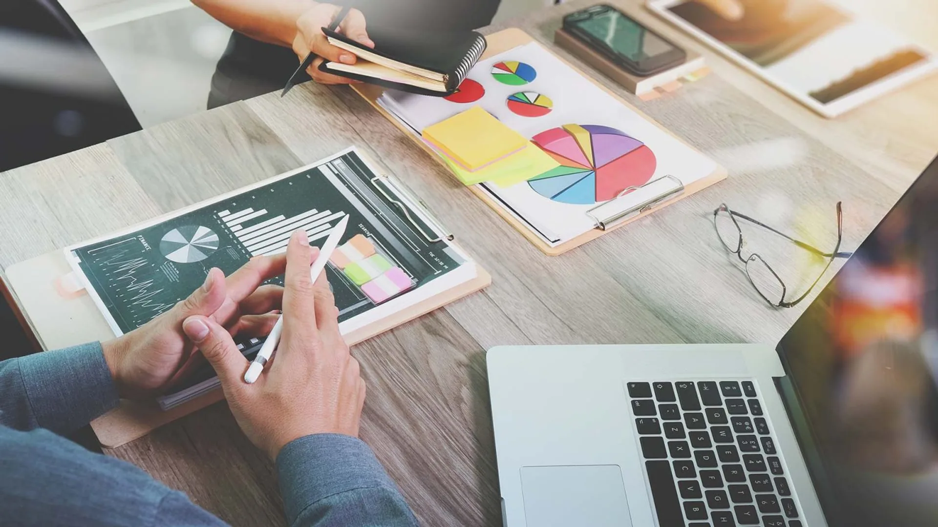 Estudante do curso de Marketing – Tecnólogo na Belas Artes