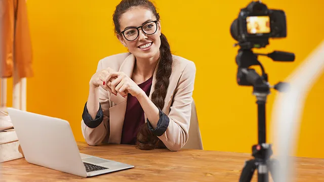 Marketing de Conteúdo e Influencer