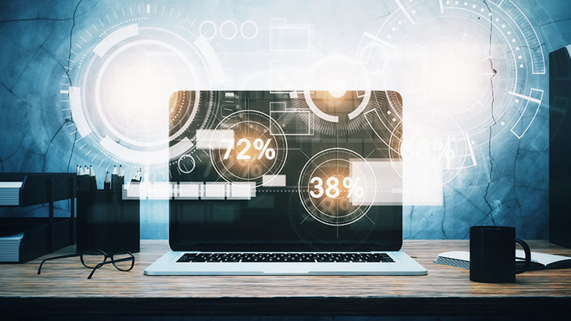 Marketing Digital 360