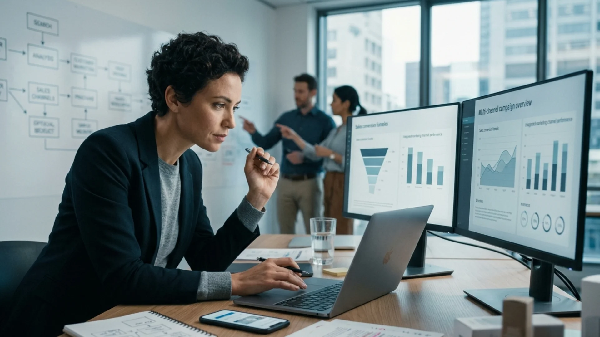 Marketing Digital e E-commerce