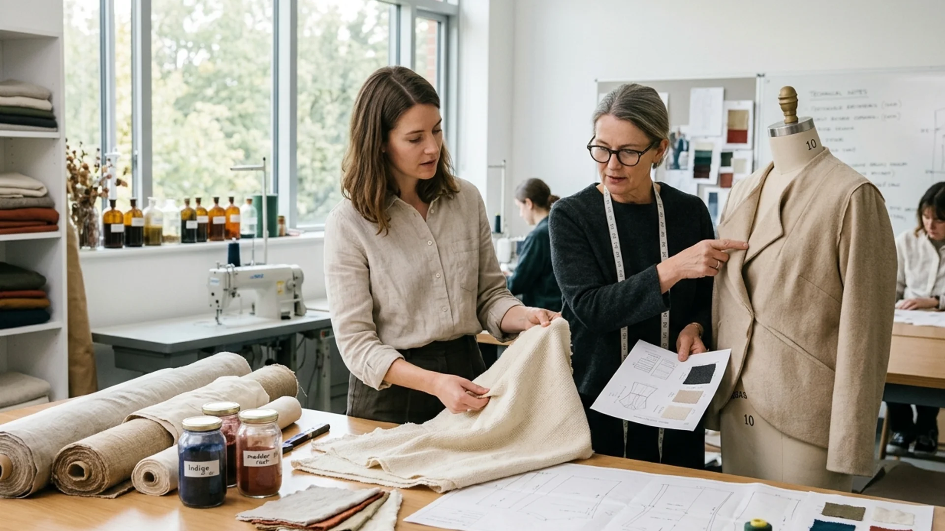 Moda e Sustentabilidade