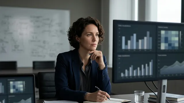 Performance Marketing e Inteligência de Dados