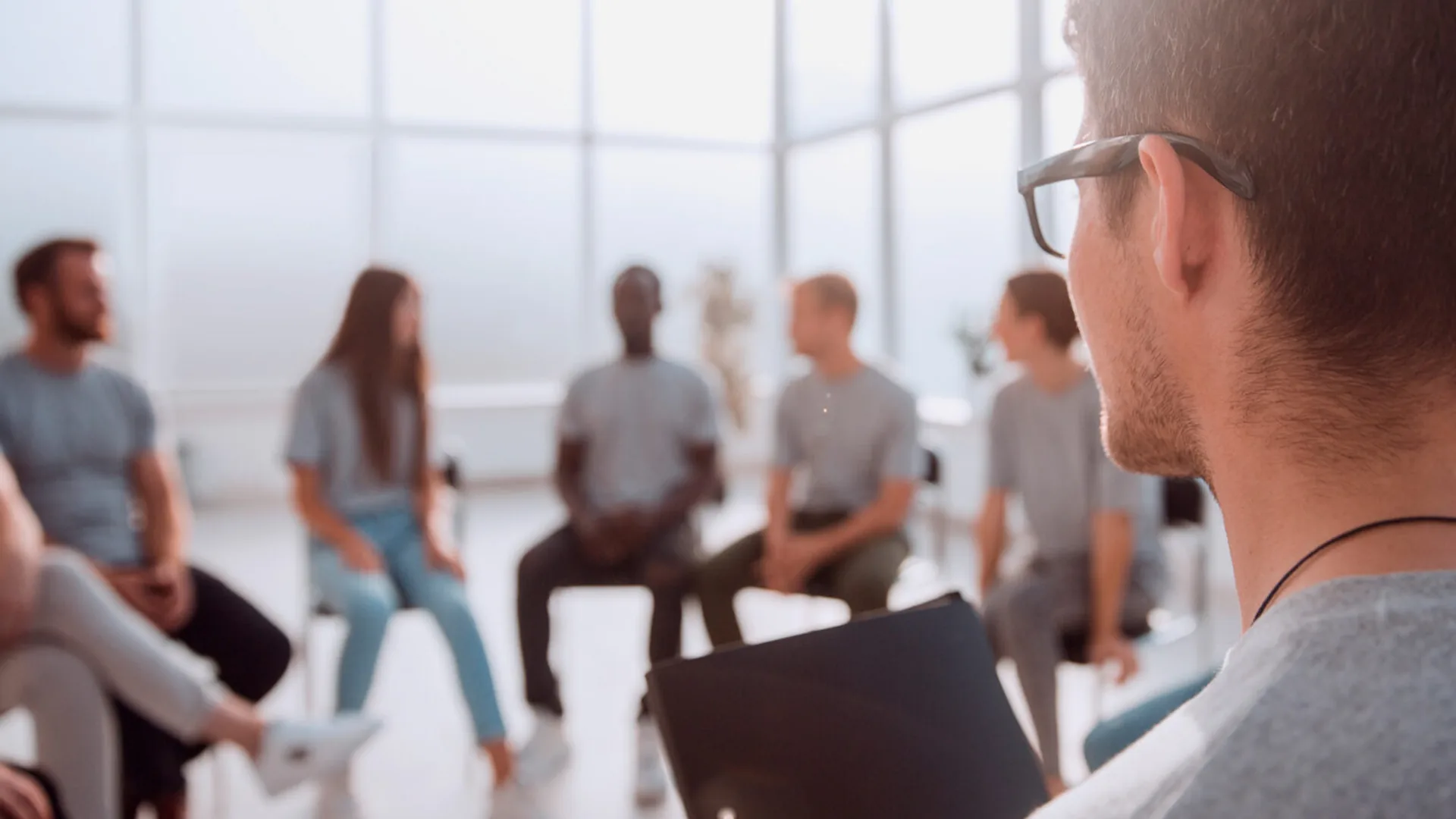 Estudante do curso de Psicologia na Belas Artes