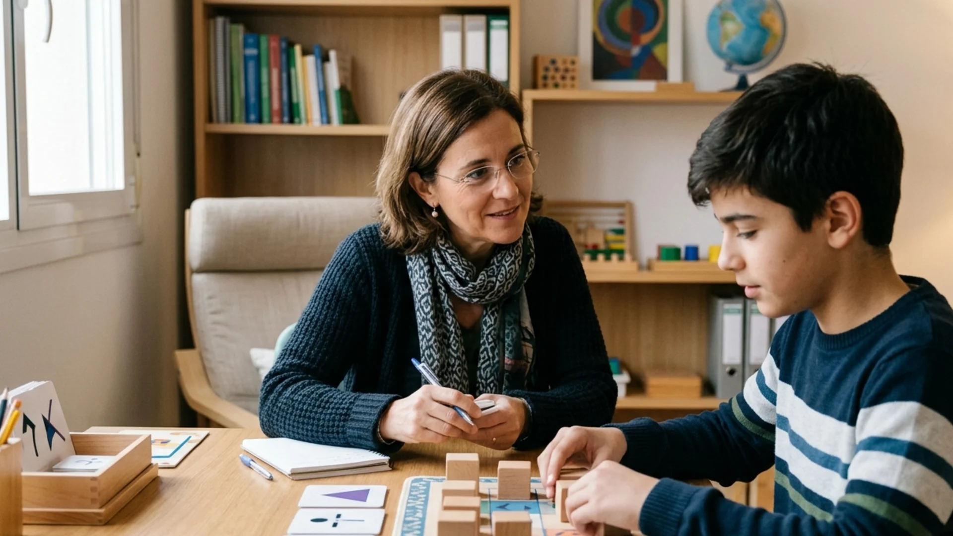 Psicopedagogia Institucional e Clínica