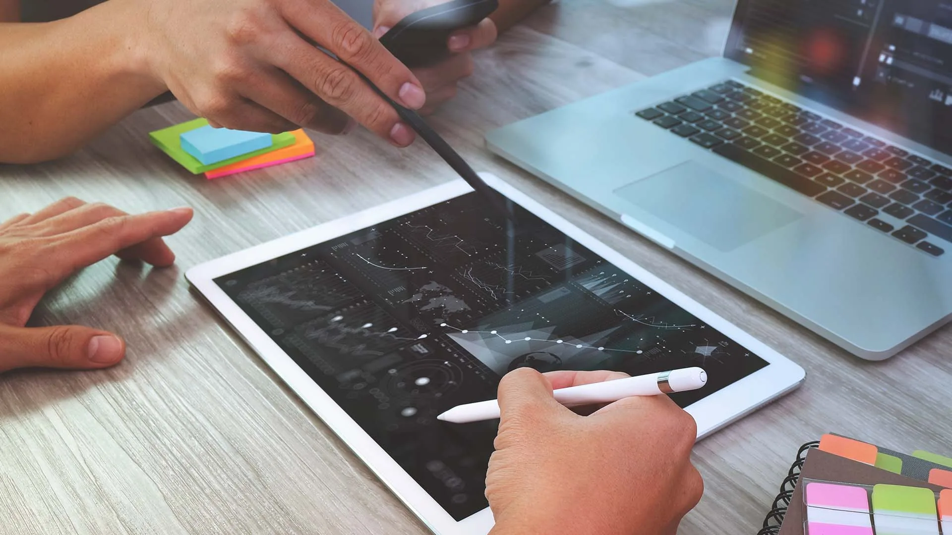 Curso de pós-graduação em Publicidade e Negócios na Belas Artes