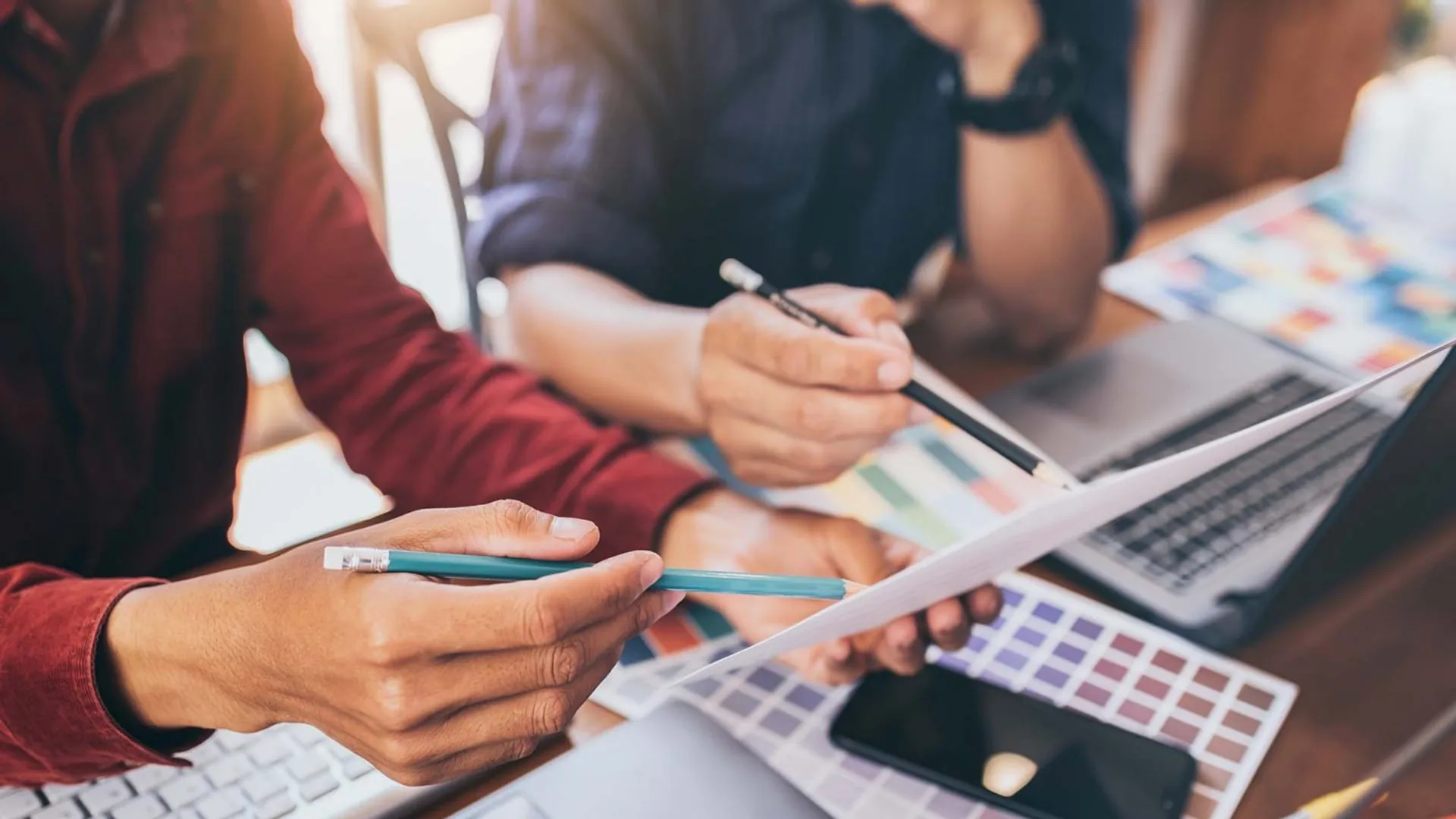 Estudante do curso de Publicidade e Propaganda na Belas Artes
