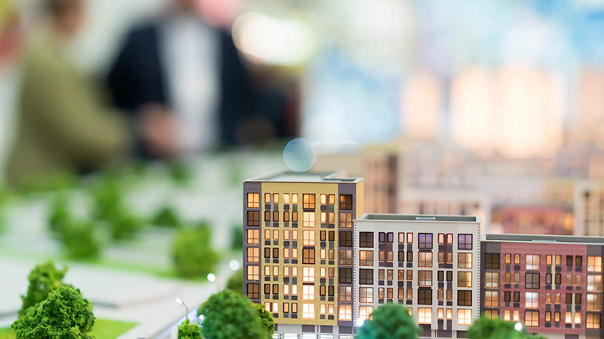 Smart Cities e Urbanismo