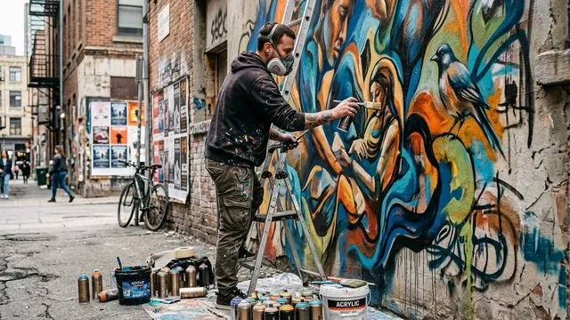 Street Art