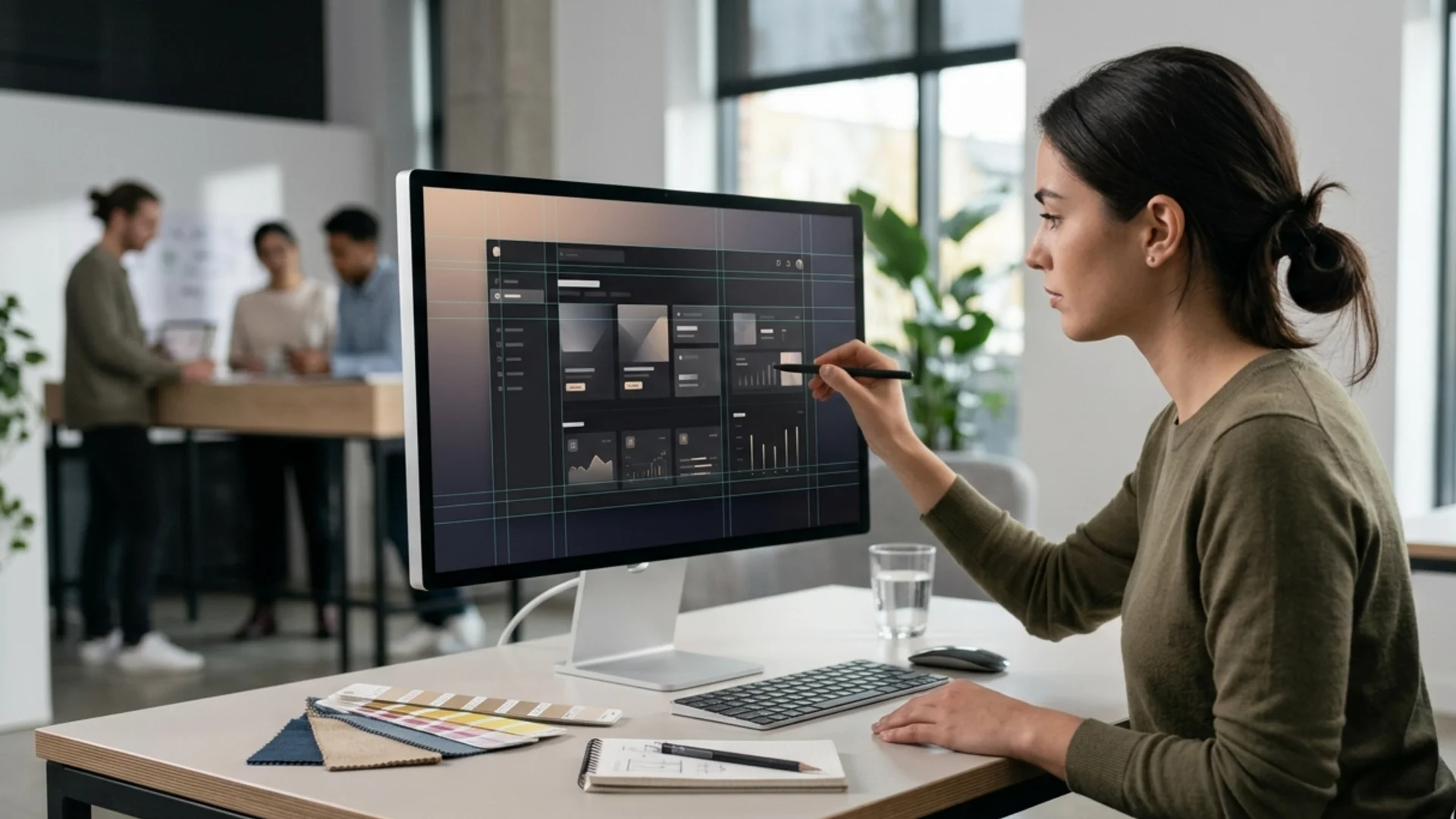 User Interface Design
