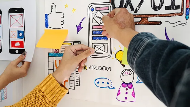 UX/UI Design e Produtos Digitais