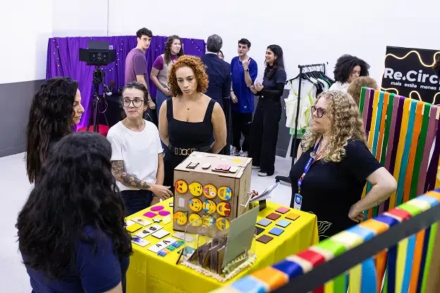 Centro Universitário Belas Artes hoje — registro 10