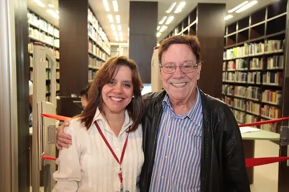 Centro Universitário Belas Artes hoje — registro 9