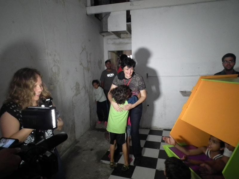 Imagem do projeto Comunidade Mauá