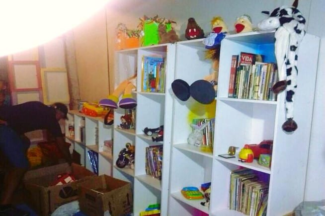 Foto 02 — Curso de costura básica