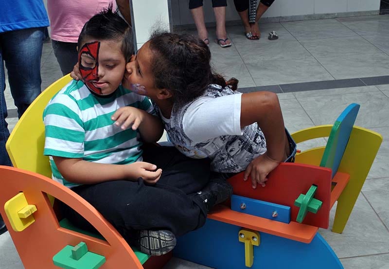 Foto 03 — Curso de costura básica