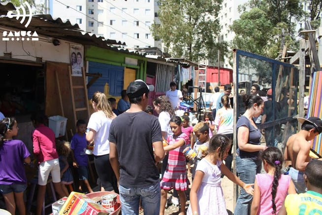 Foto 12 — Dia da Responsabilidade Social