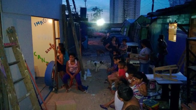 Foto 32 — Dia da Responsabilidade Social
