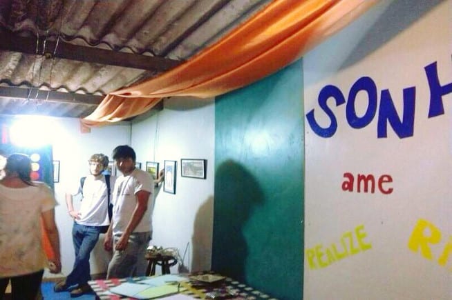 Foto 36 — Dia da Responsabilidade Social