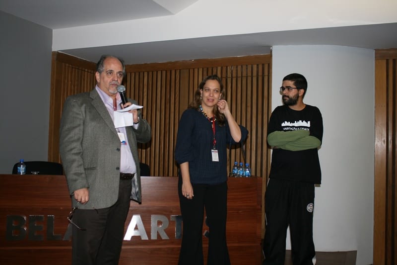 Foto 09 — Habitação e Cidade
